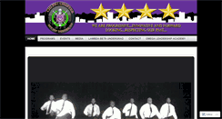 Desktop Screenshot of chiphiques.com